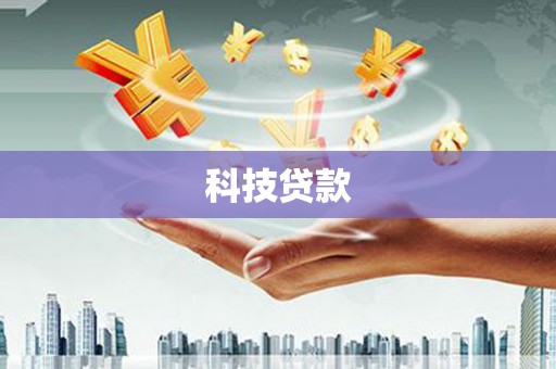 高树科技贷款