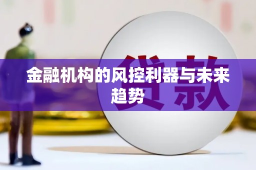 高树金融机构的风控利器与未来趋势