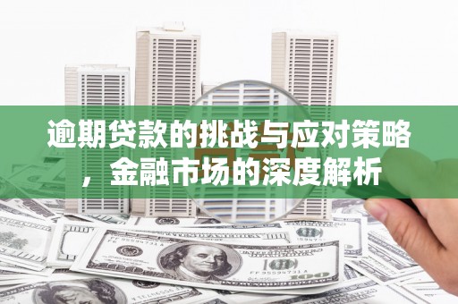 高树逾期贷款的挑战与应对策略，金融市场的深度解析
