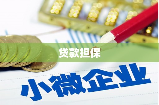 高树贷款担保