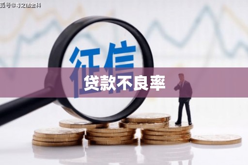 高树贷款不良率