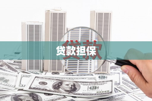 高树贷款担保