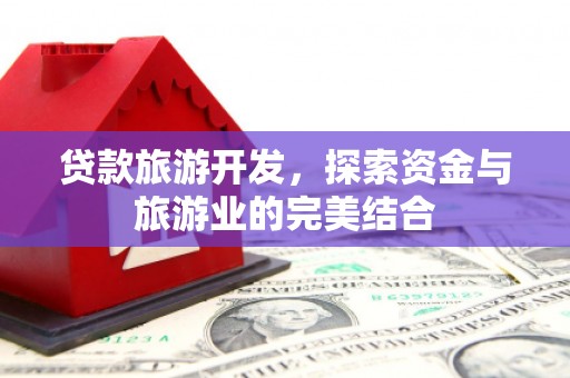 高树贷款旅游开发，探索资金与旅游业的完美结合
