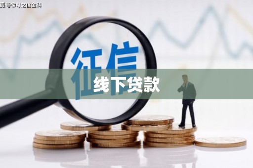 高树线下贷款