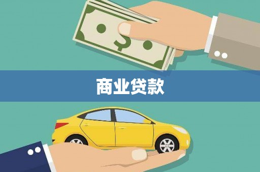 高树商业贷款