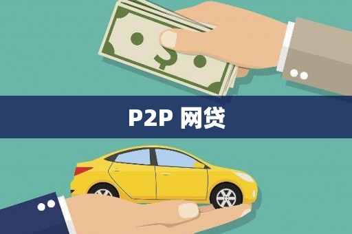 高树P2P 网贷