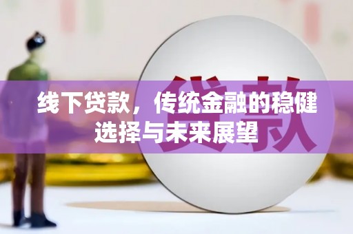 高树线下贷款，传统金融的稳健选择与未来展望
