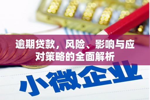 高树逾期贷款，风险、影响与应对策略的全面解析