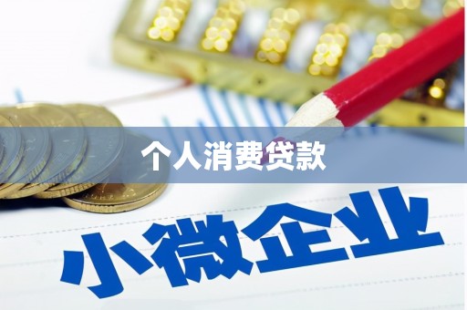 高树个人消费贷款