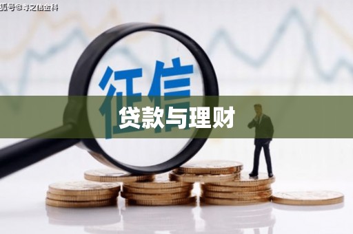 高树贷款与理财