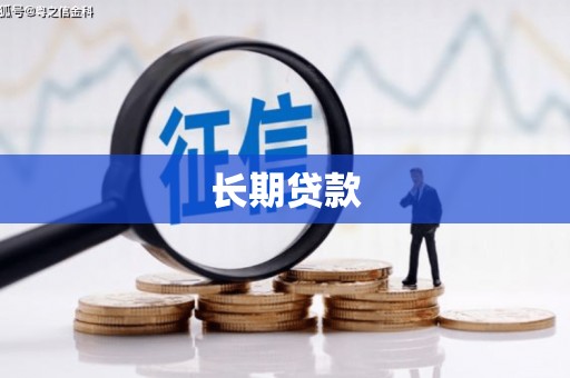 高树长期贷款
