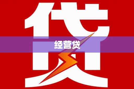 高树经营贷