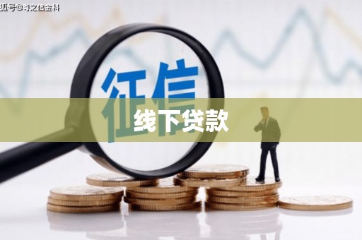 高树线下贷款