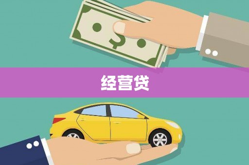 高树经营贷