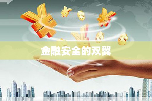 高树金融安全的双翼
