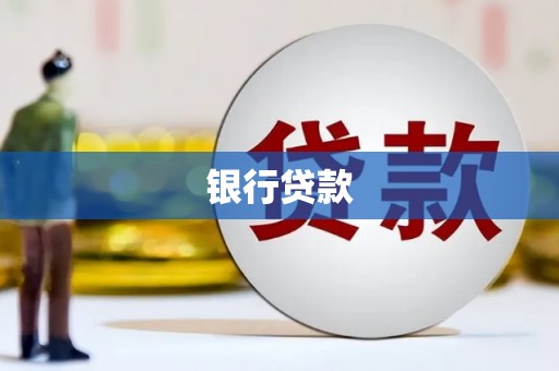 高树银行贷款